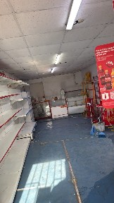 Сдам в аренду магазин продуктовый