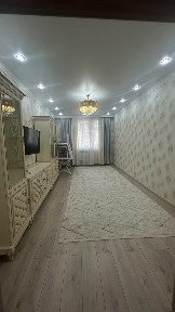 Сдам 2 ком. квартира