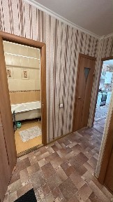 Актюбинская область, Актобе, микрорайон 11