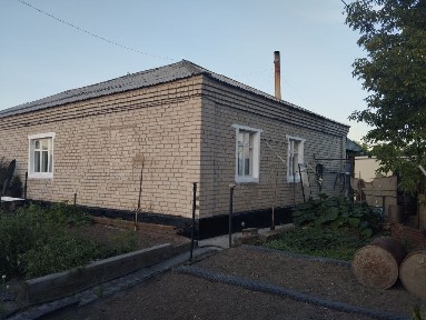 Квартира, часть дома