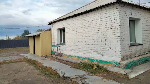 Продам дом, В районе Нахаловка