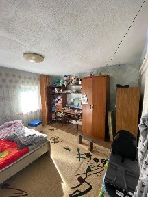 Дом в белоусовке