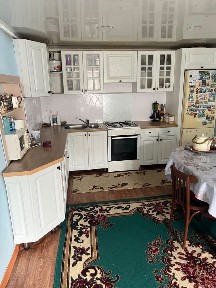 Продам 3-х комнатный дом!