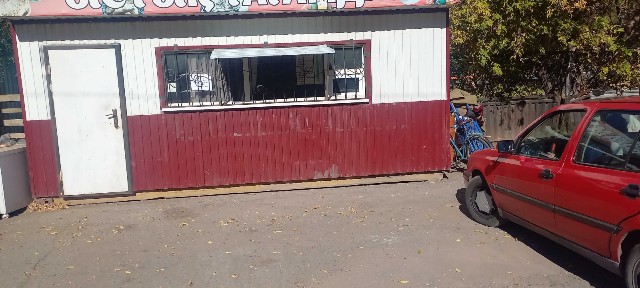 Продам киоск самса