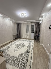 Продам 2-х комн квартиру. Свежий ремонт. Вся техника новая, остается!