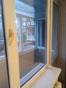 Продам 1 к. кв. 33.4 кв м.