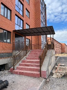 1-комн. квартира