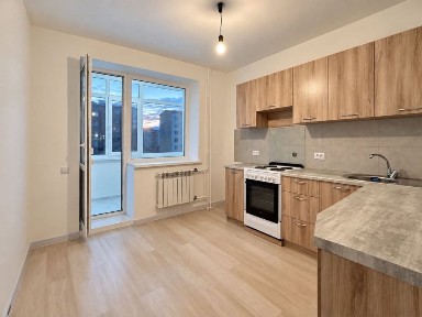 Продам 1-комнатную квартиру в Косшы