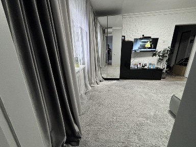 Продам 2ком квартиру с мебелью и техникой