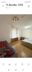 Продаётся 3х ком кв Сулейменова