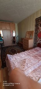 Квартира двух комнатная