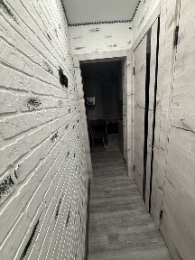 Сдам 2-х комнатную квартиру на долгий срок!