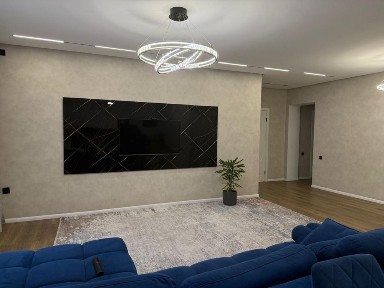 Сдается 3-х комнатная квартира