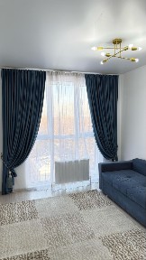 Аренда квартир суточно