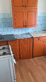 Сдам 1 комнатную квартиру семейной паре на длительный срок