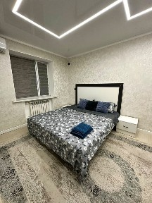 Уютная квартира в центре города абая 170