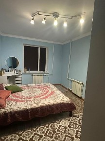 Продаю 3х комн кв у/п на 70 квартале