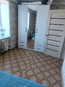 Срочно продам 2 х комнатную квартиру