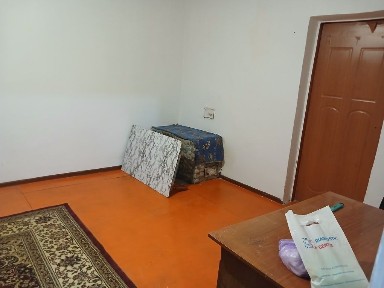 1 бөлмелі Қайтпас 1 времянка жалға беріледі