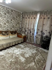 Аренда квартиры посуточно!