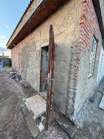 Продам дом 4-х комнатный