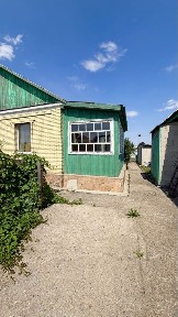 Дом в Пришахтинске