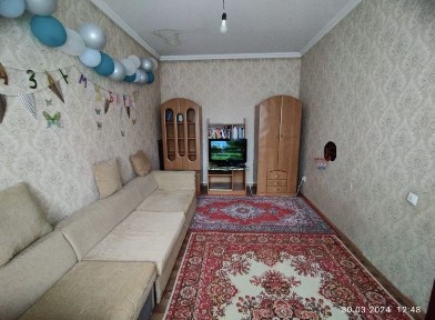 Сдам благоустроенную времянку из 3 х комнат
