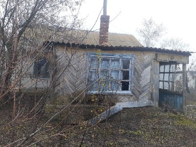 Продам дом в посёлке Семиг. маре. Таскалинский район.