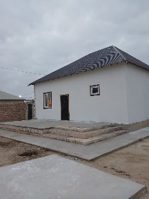 Западно-Казахстанская область, Актау
