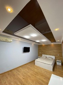 1-комнатная LUX квартира посуточно