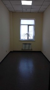 Сдача в аренду офисов