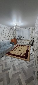 Продам 2-ухкомнатную квартиру