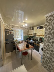 Квартира на районе Ясное