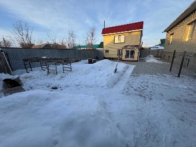 Продажа дома карейский мичурина 63