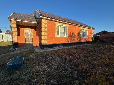 Продажа дома микр восточный 229