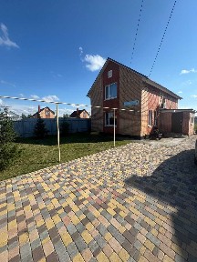 Продажа 2-этажного дома микр северный
