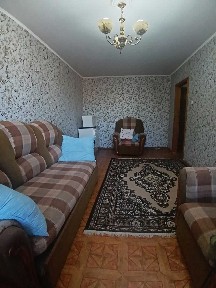 Продается 2-км кв в районе 3-школы