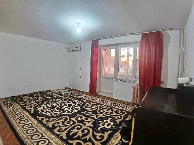 Продается 2-ком кв в 6-мкр за 14,5 мил тг