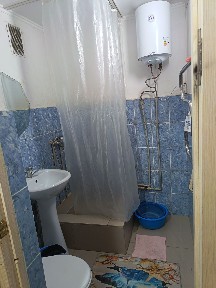 Сдается квартира посуточно