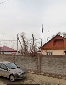 Дом с мебелю 6 соток