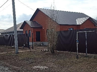 Продам дом район Канагат