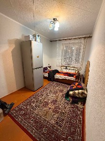 3-комнатная квартира, 56.1 м²