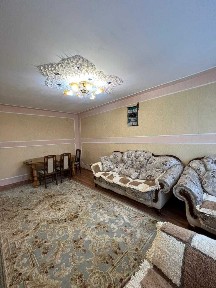 3-комнатная квартира, 73 м²