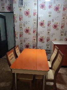 Аэровокзал Янги шахар сдаётся 1-комнатная