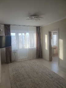 Продам 2х комн. кв
