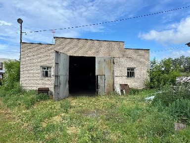 База, склад, производство, 1500 м²