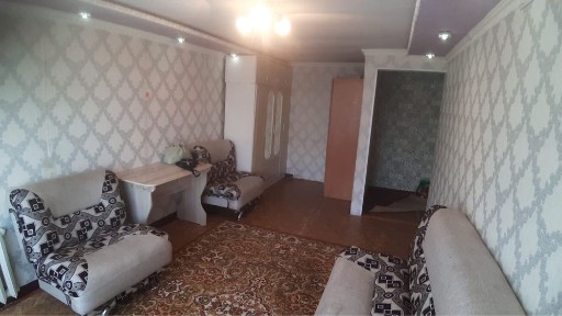 Продается однокомнатная квартира (малосемейное общежитие)