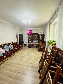 Продается 2-х комнатная квартира улучшенной планировки, Хутор