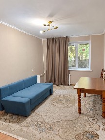 Срочно продам 2-комнатную квартиру, 49 м²