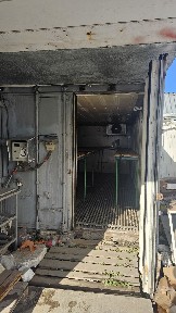 Сдам контейнер-холодильник